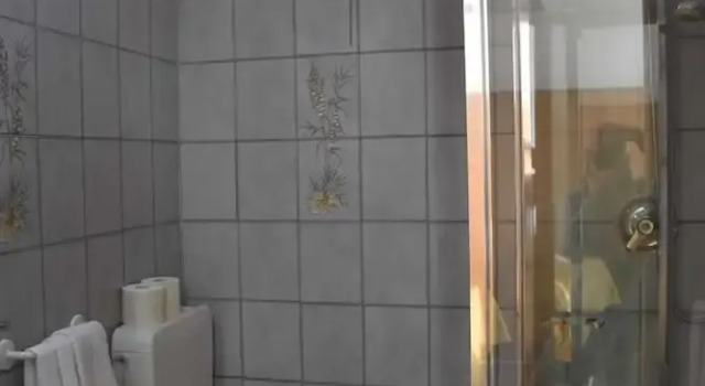 Трёхместный номер Classic Hotel Le Palme