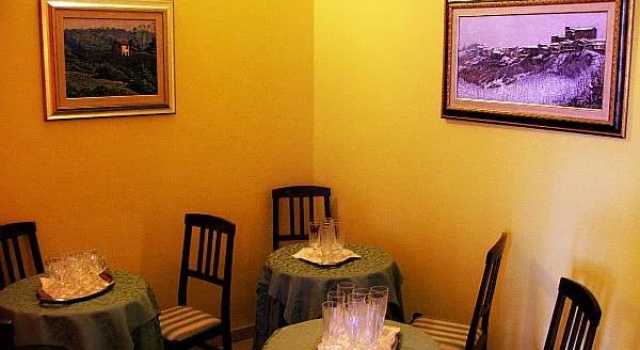 Locanda del Pozzetto