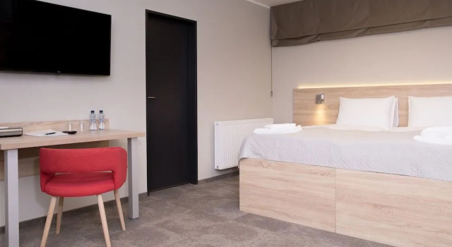 Hotel reStart