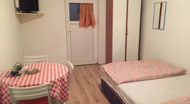 Studio Apartments MT