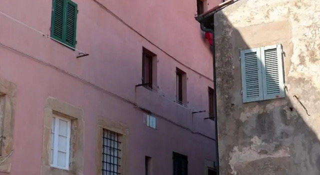 Portoferraio - Loft nel Forte Stella, Book Apartment Portoferraio Elba