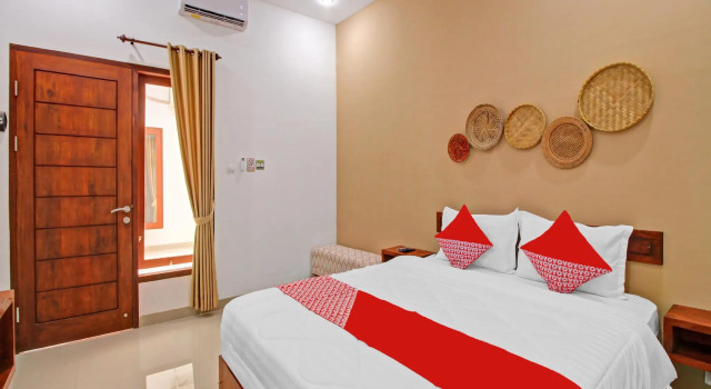 Hotel O Madania Guesthouse Syariah