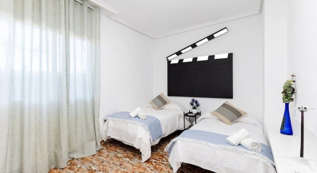 Fidalsa Grand White House