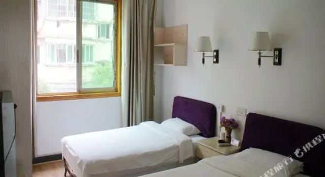 Minyue Hotel, Rezerwuj Hotel Jiujiang Jiangxi