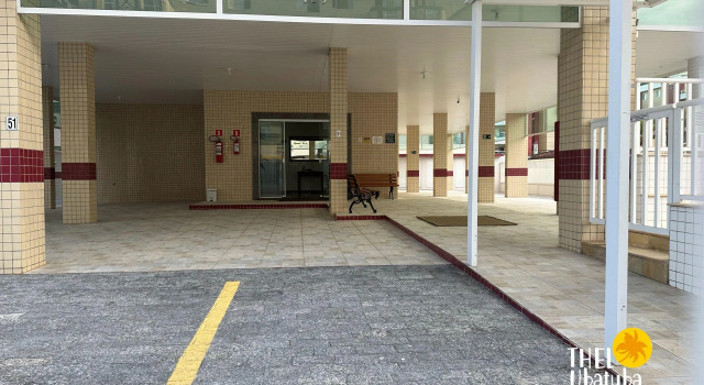 Thel Ubatuba   Praia Grande   51, Grand Rubi   4 Quartos , 12 Pessoas, Piscina P, Забронировать Отель СПА-отели Убатуба, рядом с Praia do Itagua, SPA-услуги