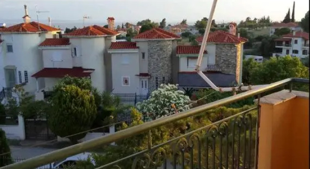 Hidden Gem of Nikiti 4, Book Apartment Nikiti 