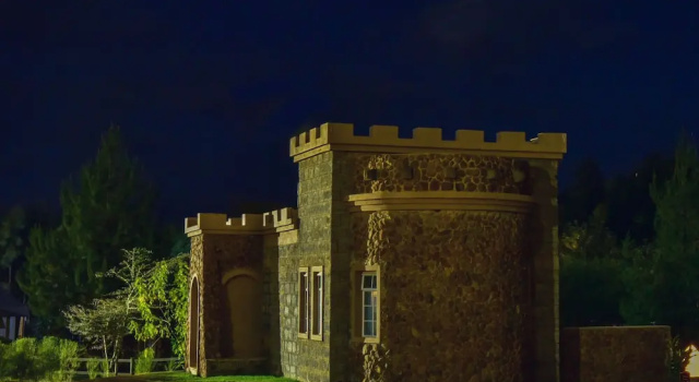 Номер Premium Tafaria Castle