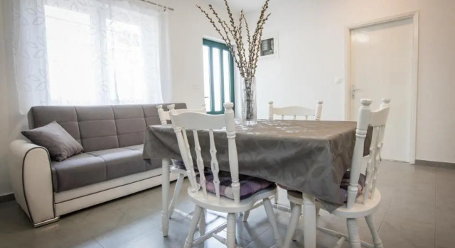 Апартаменты с 2 комнатами Apartments Fanito