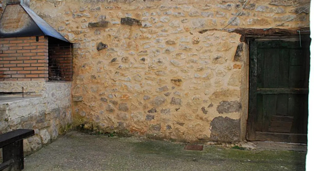 Casa rural Valdecid, Book Lejlighed Valdeande Castile and Leon