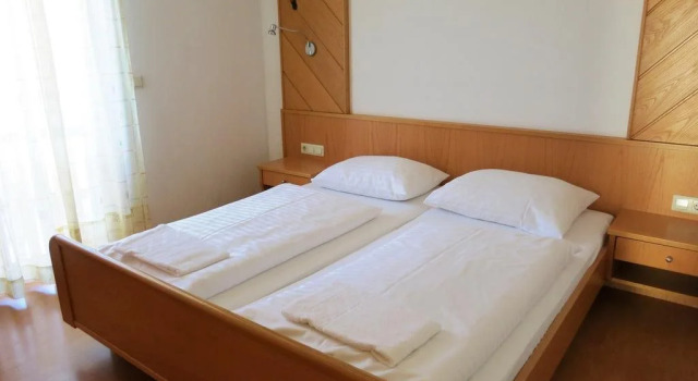 Appartements Mölltaler Gletsche