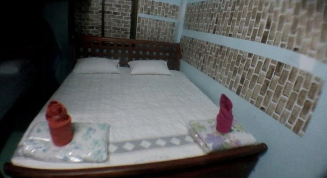My Travel Homestay, Забронировать Хостел Отели Ко-Пханган с парковкой, рядом с Вечеринка «Праздник полной луны» на пляже Хаад-Рин, Парковка
