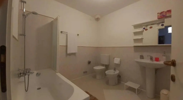 Номер Deluxe Agriturismo Borgo Floreani