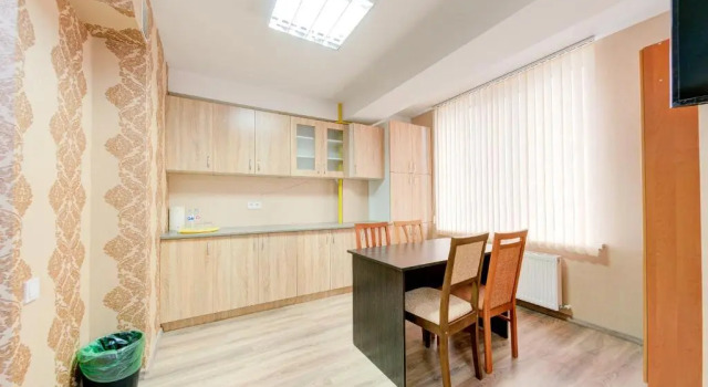 Двухместный номер Standard Catherine Hotel