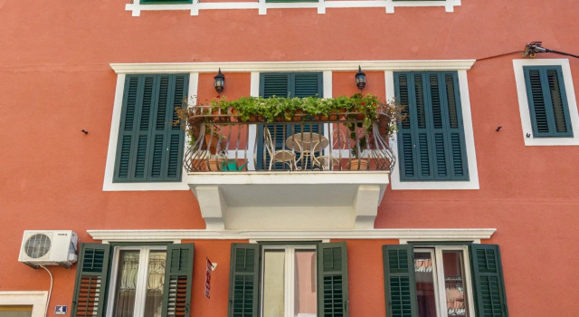 Apartments Aspalathos