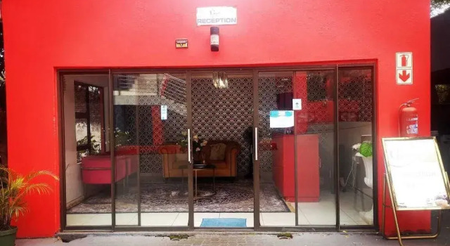Golgotha Boutique Hotel, Prenota Boutique Sibasa 