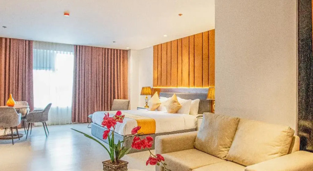 Solano Hotel