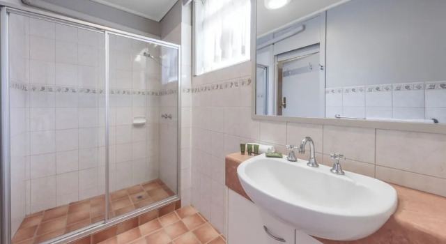 Номер Standard Dorset Gardens Hotel