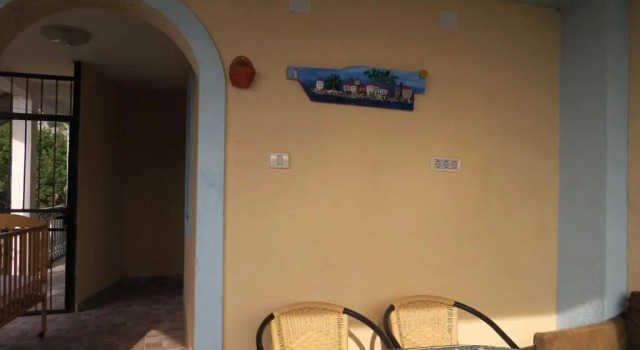 Апартаменты Apartments Volarić