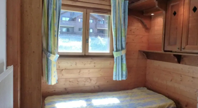 Appartement Méribel, 3 pièces, 6 personnes - FR-1-411-602