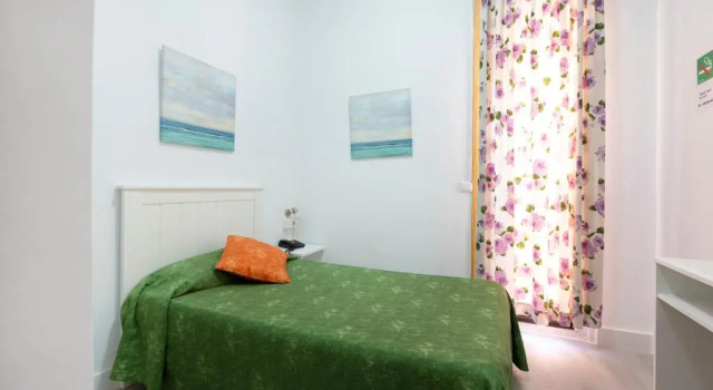 Номер Standard Hostal Ramos