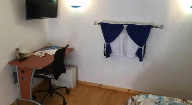 Stella Marina, Rezervovat Hotel Hotely v Lazio s parkováním, Parkování