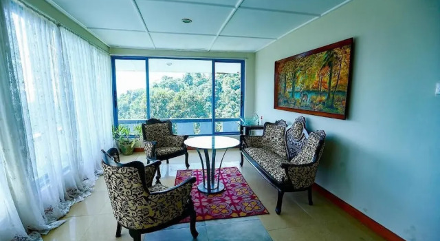 Номер Standard the Brookside Nature Resort