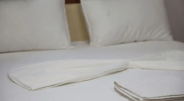 Номер Economy Kalpazo Rental Hotel Tommy Durres