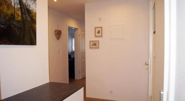 Апартаменты с 2 комнатами Apartment in Winterberg Near Ski Lift