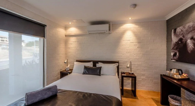Zebras Guest House Geraldton, Забронировать Гостевой дом Джералдтон Mid West