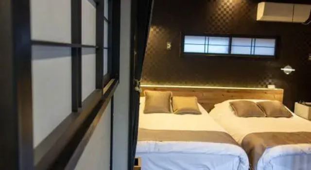 Люкс Tokyo Nook