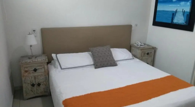 Camera doppia Standard Suites Chapultepec