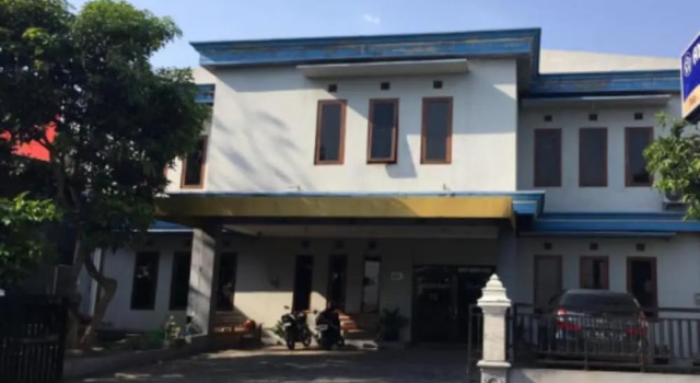 Anugrah Hotel Syariah, 预订 酒店 Klaten 中爪哇省