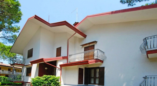 Villa Flamicia Lignano Sabbiadoro