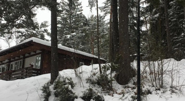 Вилла Villa Borca di Cadore