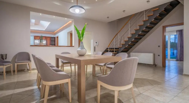 Вилла Ostria Luxury Villa