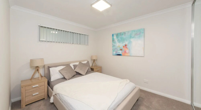 Lakeview Apartment Suite 17, Prenota Appartamento Rockingham Perth Region
