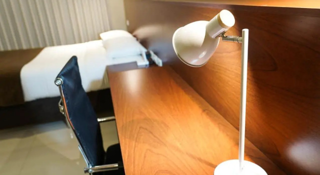 Номер Standard Chairu Eco Hotel