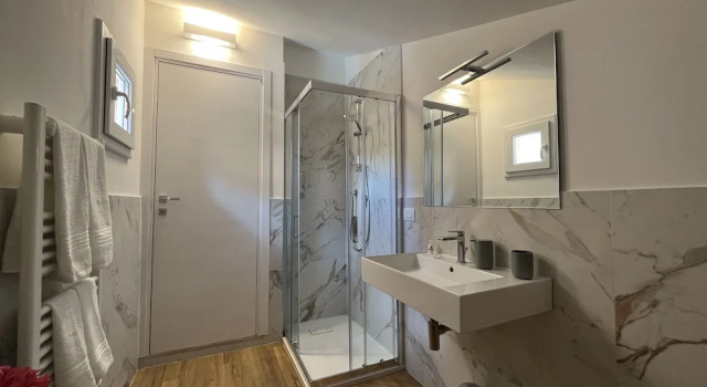 Deluxe room Guest House All83