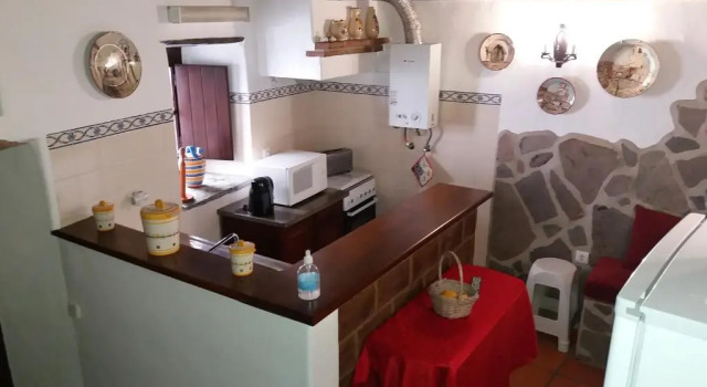 Апартаменты Casa Daterra