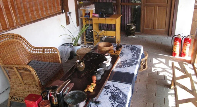 Xinyueju Inn, Забронировать Отель Лицзян Юньнань, рядом с Улица Сквер-стрит Древнего города Даянь