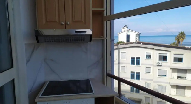 Апартаменты Reli apartament