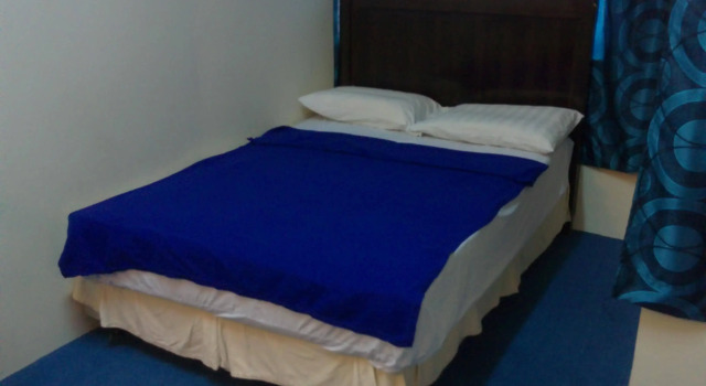 Homestay Sri Warisan, Забронировать Отель Каджанг Селангор