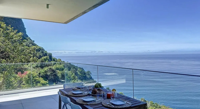 Mar Yam Sea by Atlantic Holiday