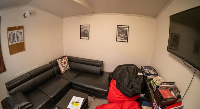 The Red Monkey Travellers' Lodge - Hostel, Book Hostel / Vandrerhjem Hostels i Auckland, Hostel / Vandrerhjem