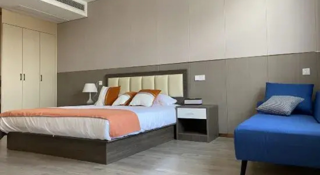 Suzhou Shenyuan Homestay, Reserva ahora Hotel Suzhou (Jiangsu) 