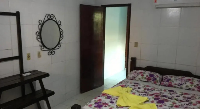 Pousada Recanto do Caja