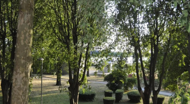 Business Appartements "Villa Münz", Забронировать Апартаменты/квартира Пула Pula Riviera, рядом с Pula Twin Gates