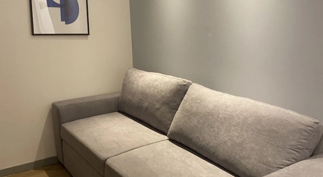 Студия Comfort Hôtel Broisin - Digital Access