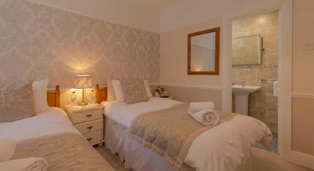 Deganwy Hotel
