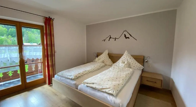 Gästehaus Salzgau, Varaa Hotelli Hotellit Baijeri pysäköinnillä, Pysäköinti